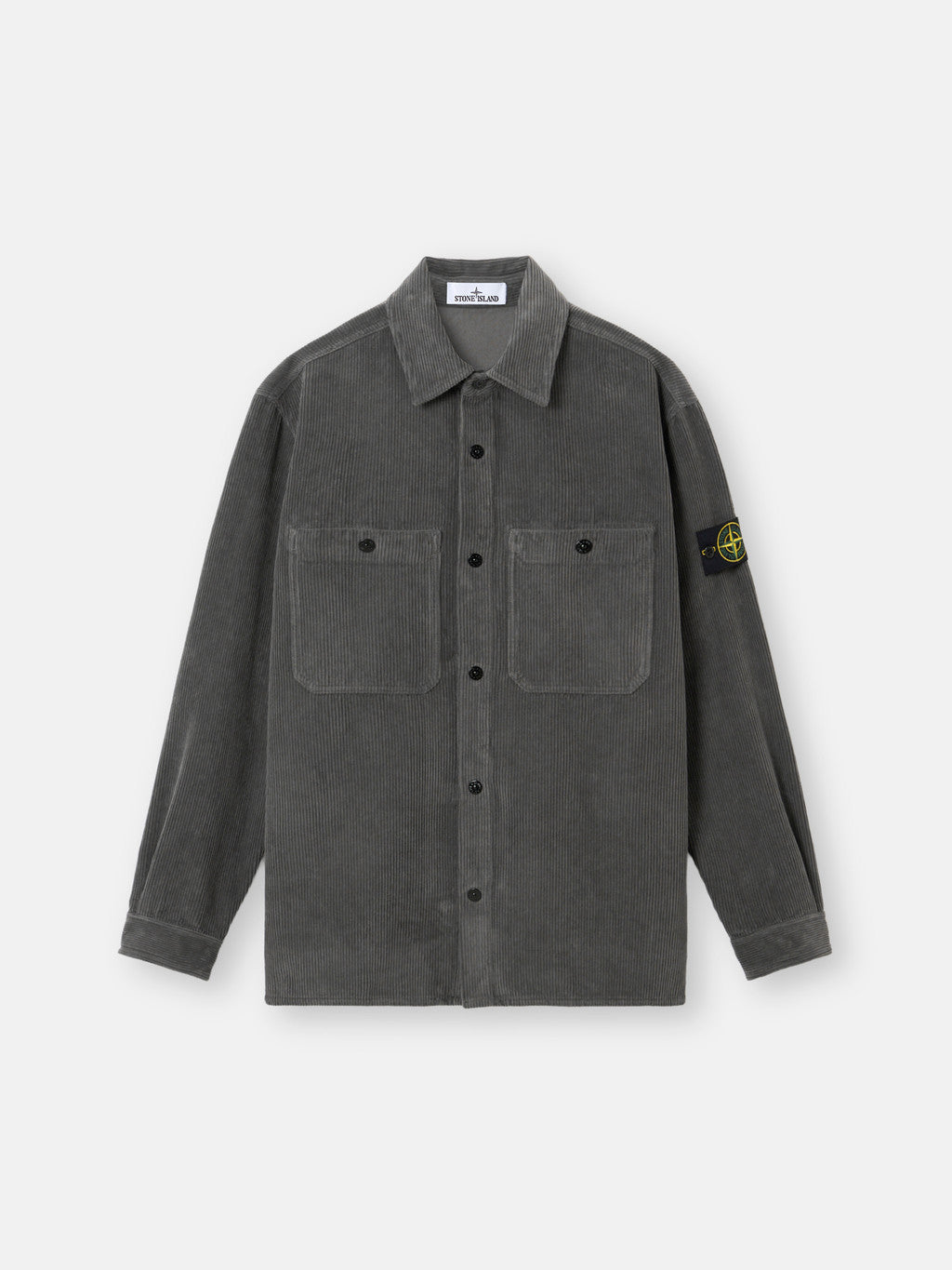 1200012 ORGANIC COTTON CORDUROY 800
