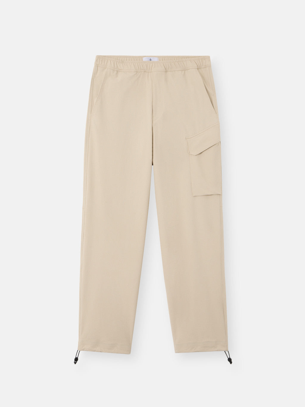 3100029 TEXTURED STRETCH NYLON_STONE ISLAND STELLINA
