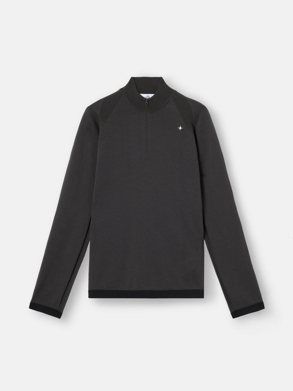 5100037 PRIMALOFT BIO RECYCLED POLYESTER / WOOL_STONE ISLAND STELLINA