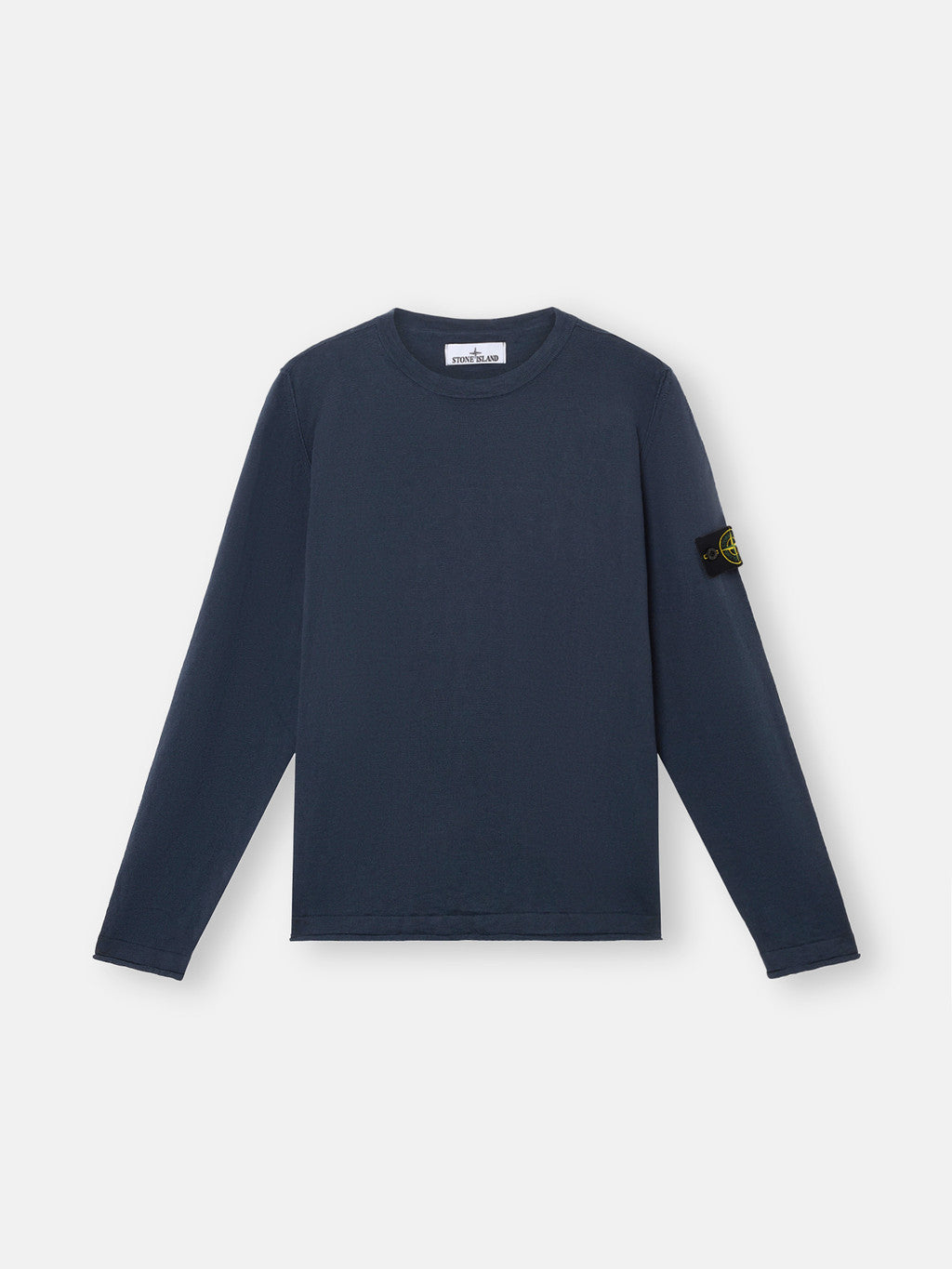5100052 ORGANIC COTTON WITH NYLON