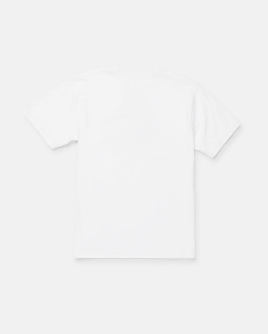 Little Boys Mr Stone Short Sleeve Tee