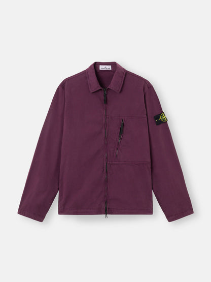 1200003 SUPIMA  COTTON TWILL STRETCH-TC