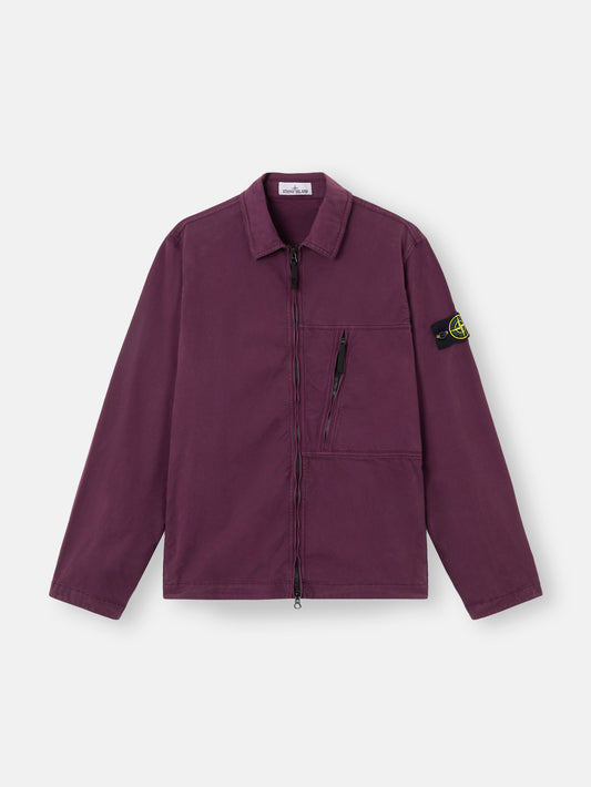1200003 SUPIMA  COTTON TWILL STRETCH-TC