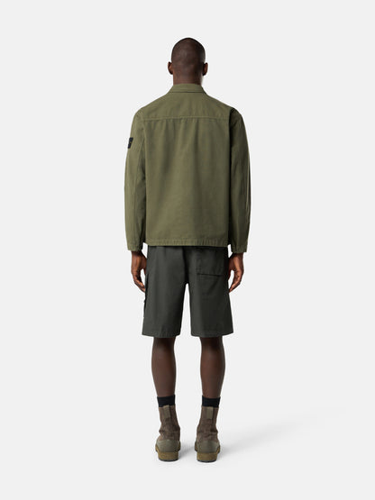 1200009 ORGANIC COTTON RIPSTOP