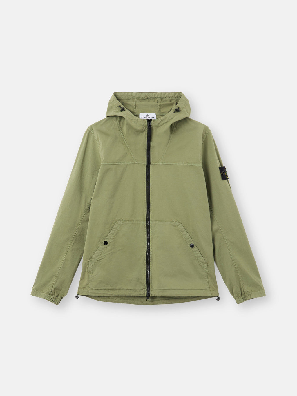 1200032 SUPIMA  COTTON TWILL STRETCH-TC