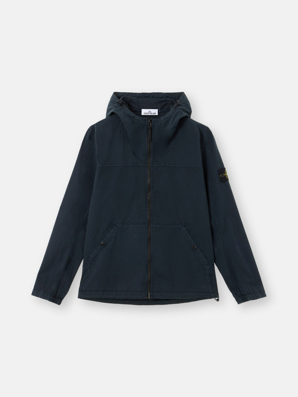 1200032 SUPIMA  COTTON TWILL STRETCH-TC