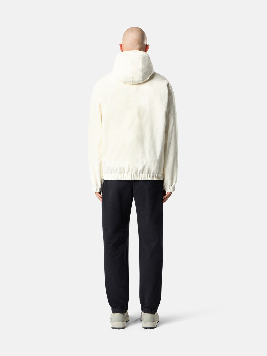 1200034 STRETCH COTTON MOLESKIN