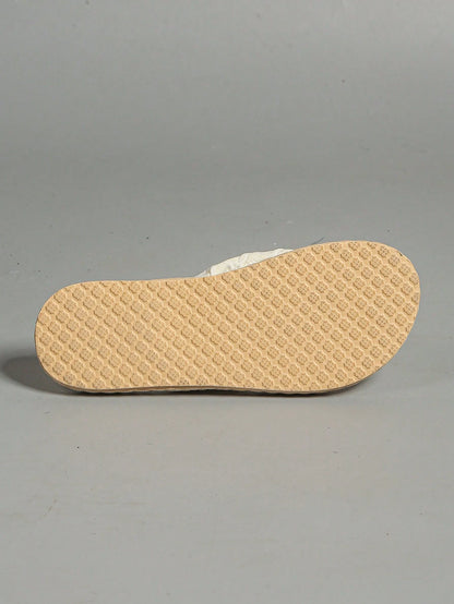 Women's Casual Cloud Pattern Sandals