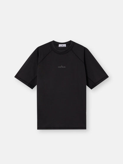 2100007 COMBED ORGANIC COTTON JERSEY / MERCERIZED JERSEY