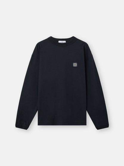 2100024 COMBED ORGANIC COTTON JERSEY