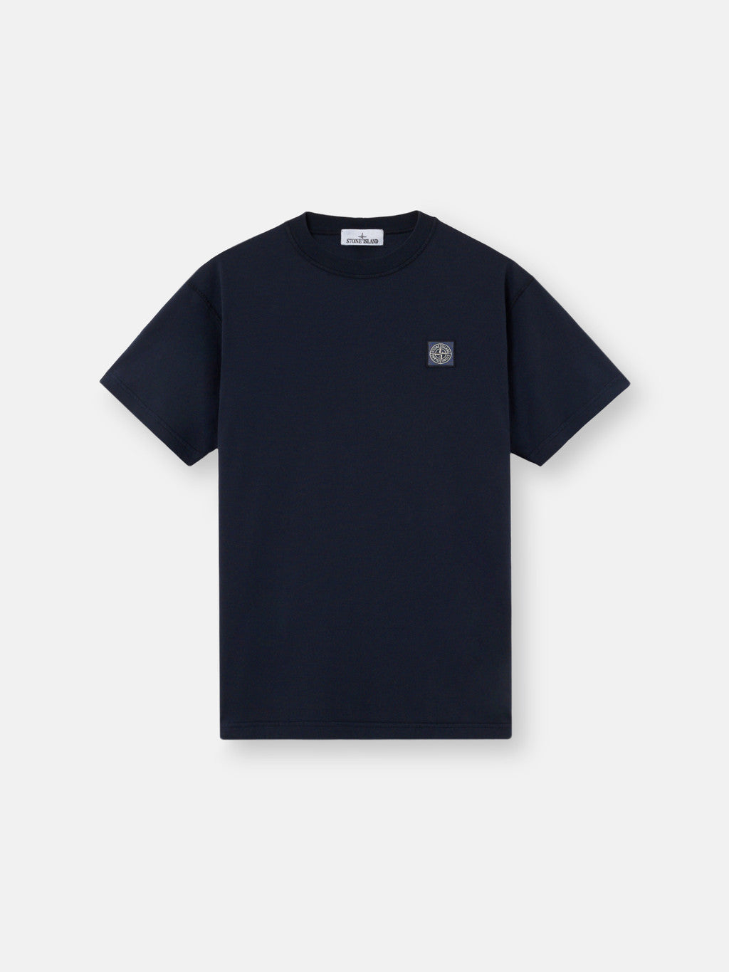 2100029 ORGANIC COTTON JERSEY 'FISSATO' EFFECT
