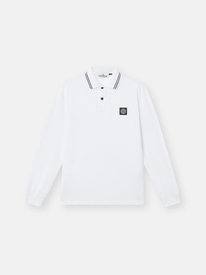 22002SL ORGANIC COTTON ELASTANE PIQUE