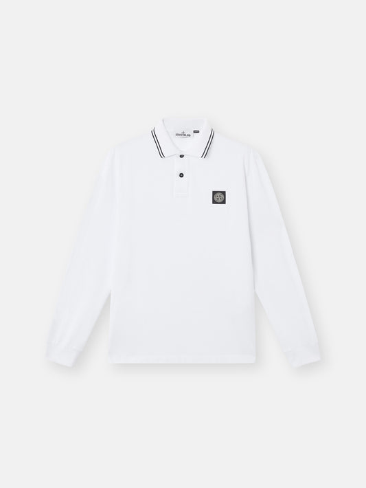 22002SL ORGANIC COTTON ELASTANE PIQUE