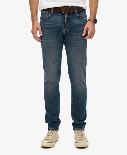 Vintage Slim Jeans | Storm Blue 32