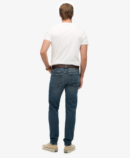Vintage Slim Jeans | Storm Blue 32