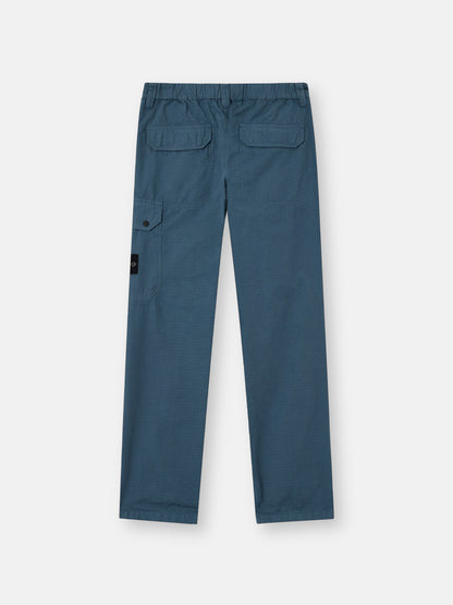 3100011 ORGANIC COTTON RIPSTOP