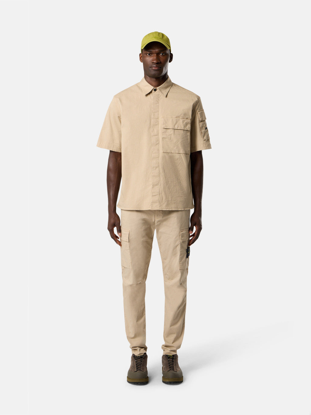 3100032 SUPIMA  COTTON TWILL STRETCH-TC
