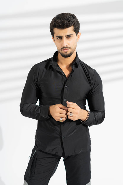 Men's The Go-Anywhere Full Sleeves Shirt