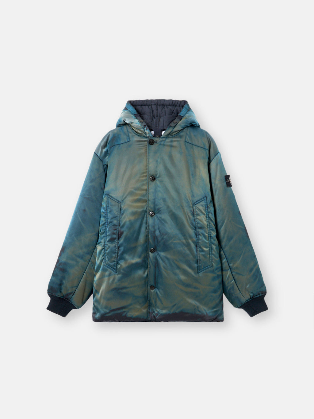 4100001 HAND CORROSION ON NYLON TWILL_PORTER