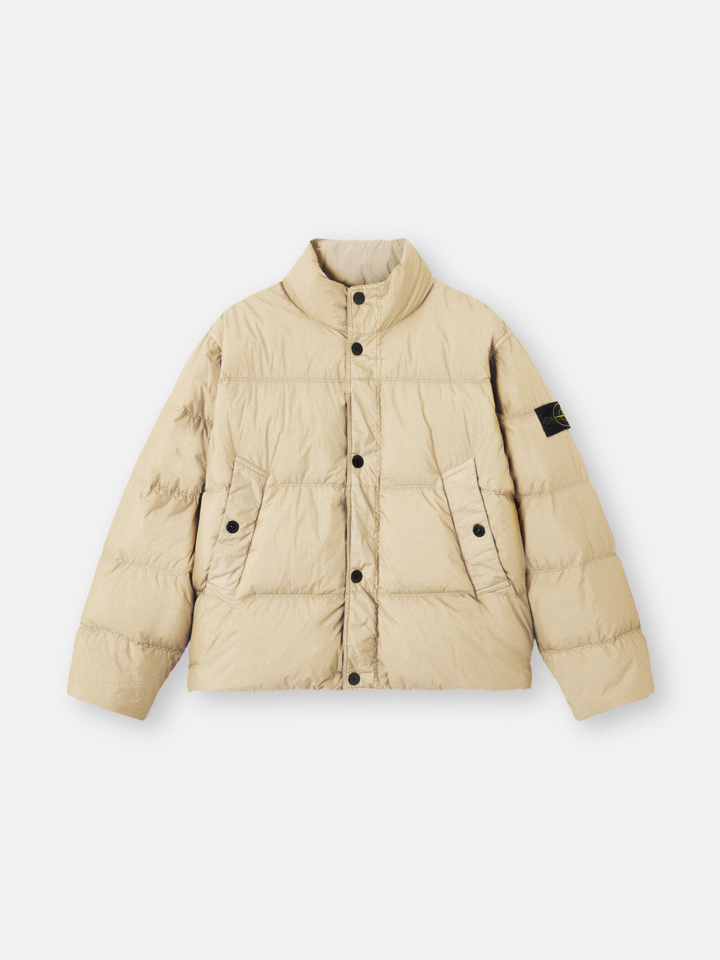 4100010 CRINKLE REPS NY, RECYCLED NYLON