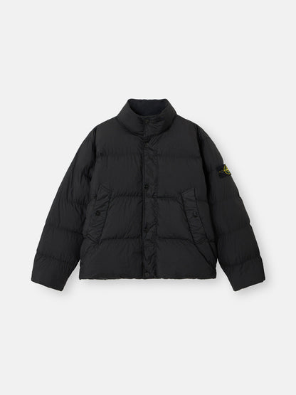 4100010 CRINKLE REPS NY, RECYCLED NYLON