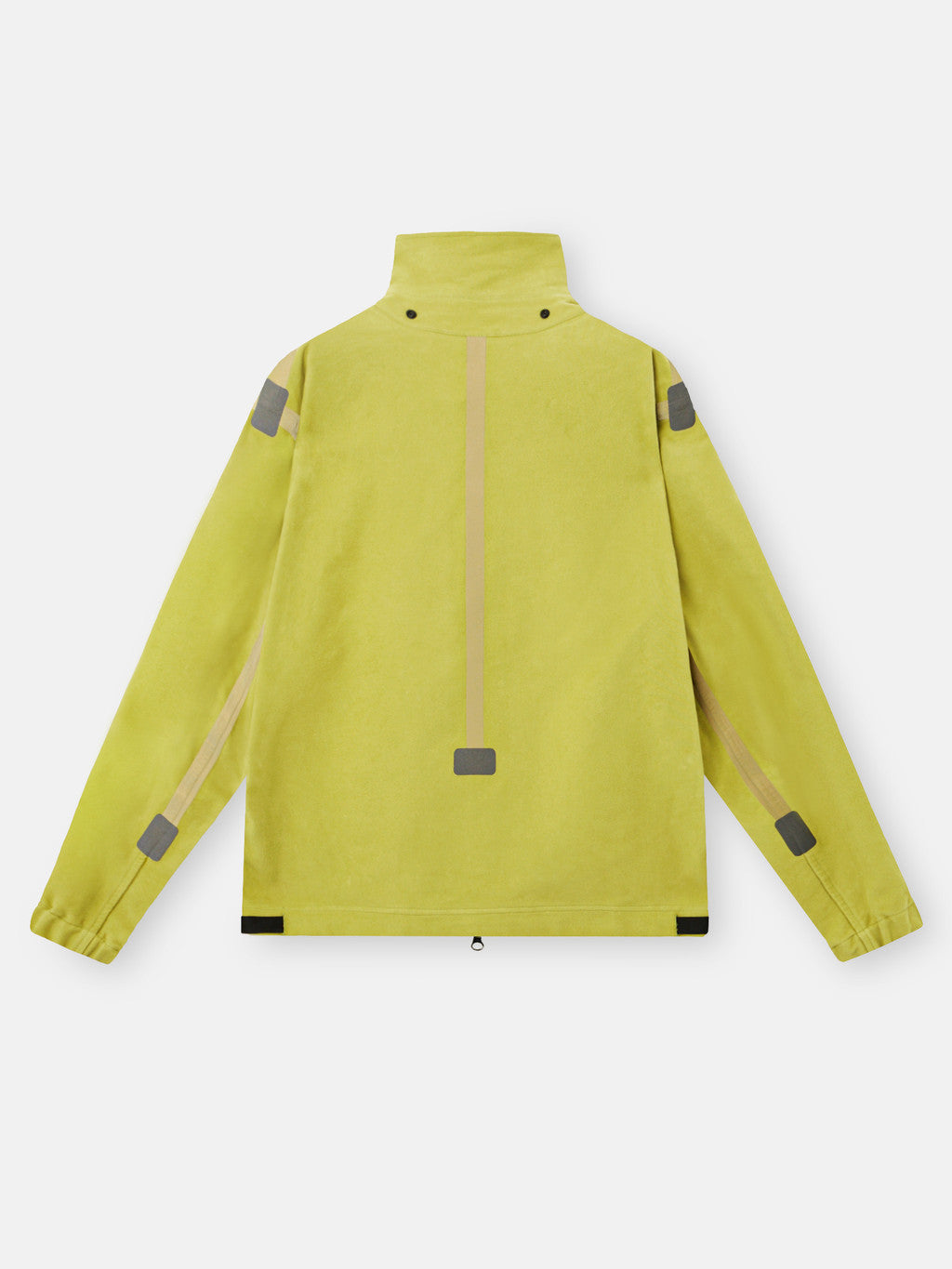 4100085 TRANSLUCENT COVER + COTTON MOLESKIN