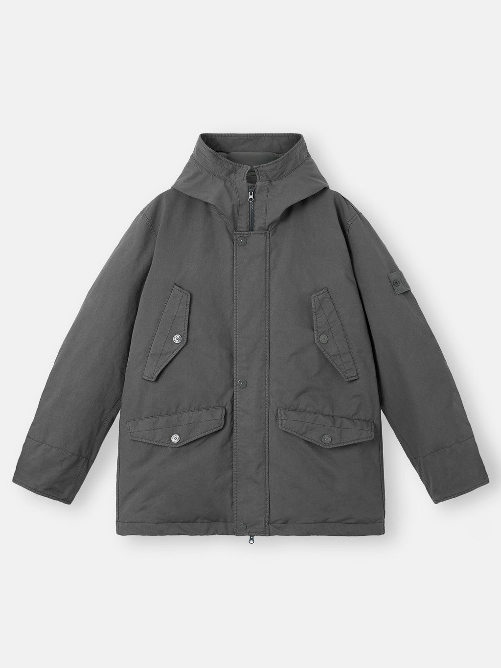 4100108 DAVID-TC_STONE ISLAND GHOST