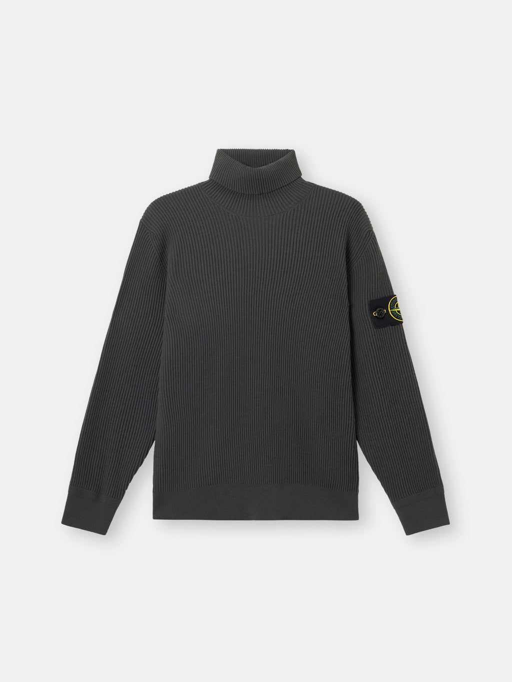 5100052 FULL RIB RWS WOOL