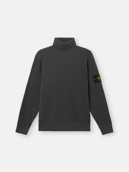 5100052 FULL RIB RWS WOOL