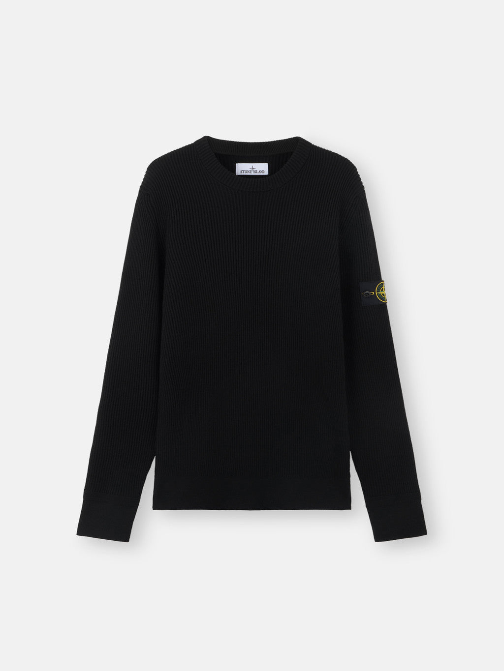 5100053 FULL RIB RWS WOOL