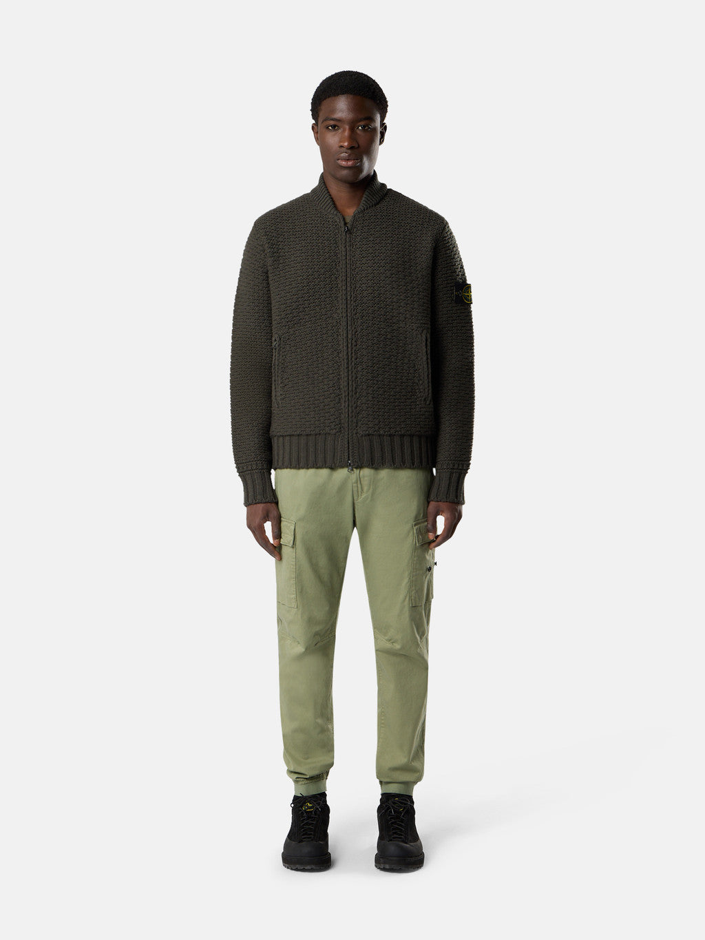 5100055 PURE WOOL