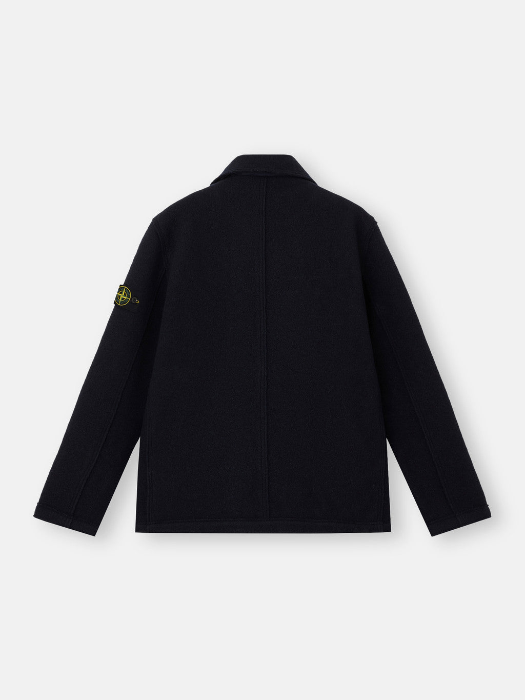 5100059 FELTED RWS WOOL