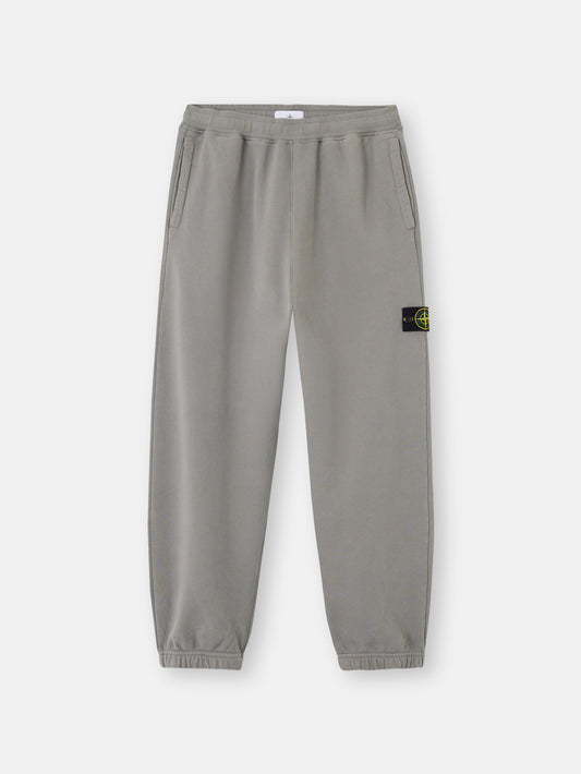 6200004 BRUSHED ORGANIC COTTON FLEECE