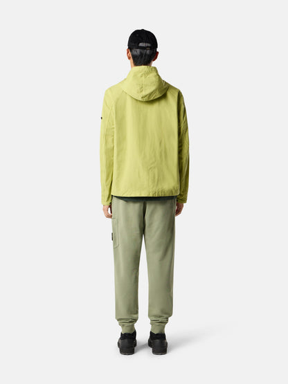 6200010 ORGANIC COTTON FLEECE