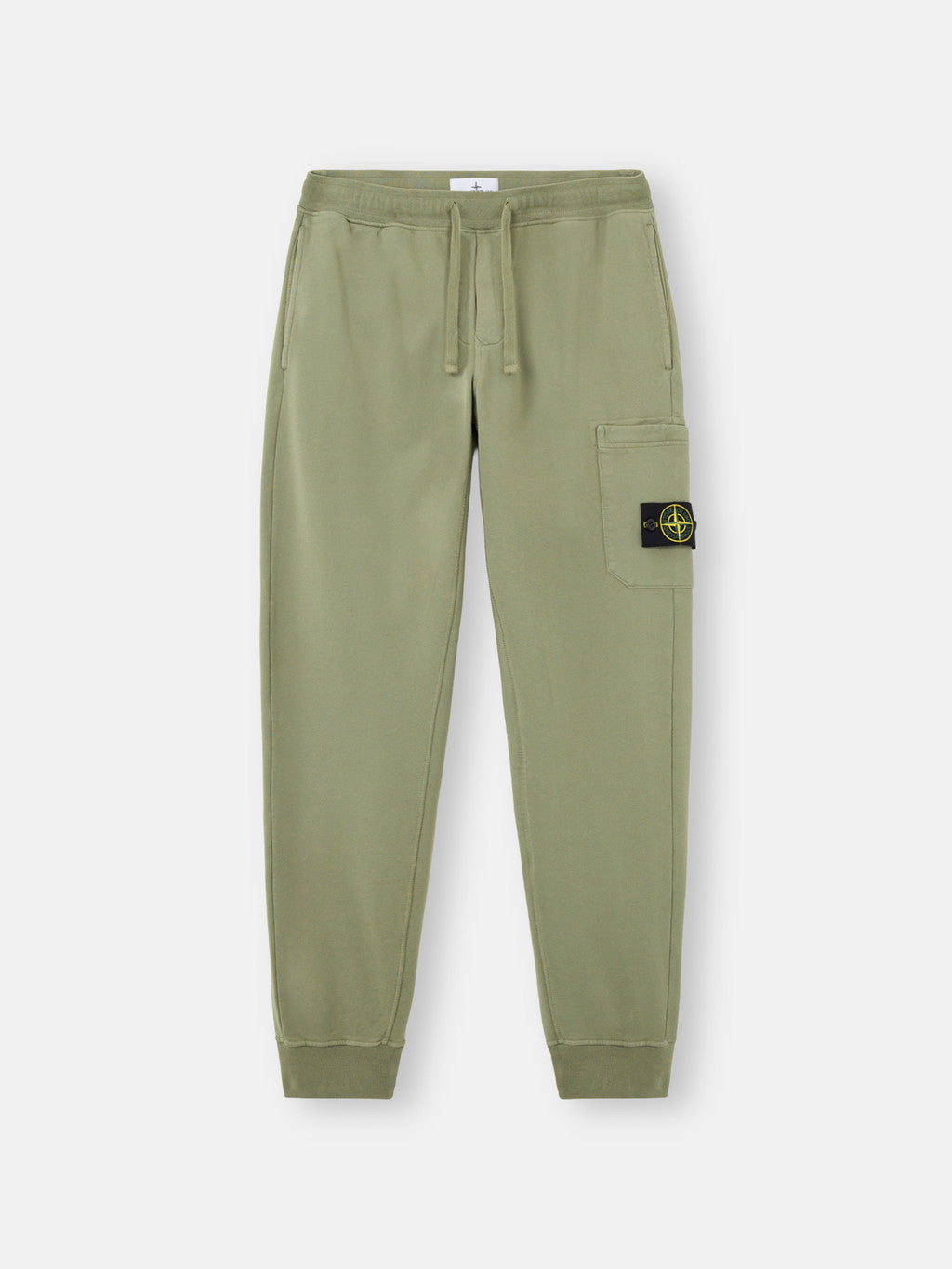 6200010 ORGANIC COTTON FLEECE