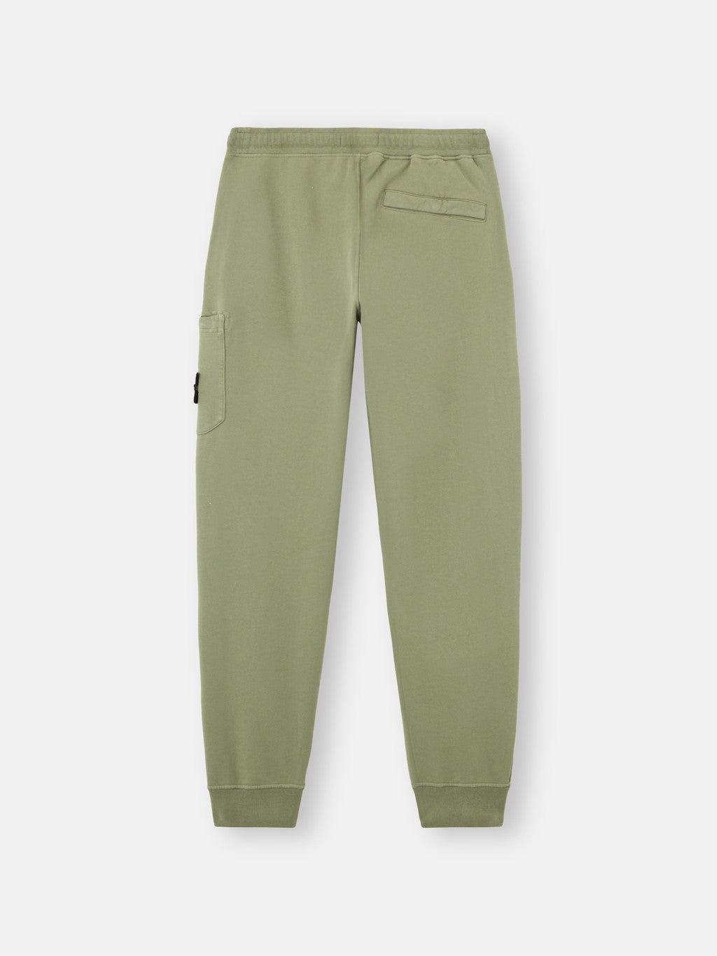 6200010 ORGANIC COTTON FLEECE