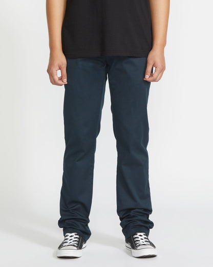 Frickin Modern Stretch Pants