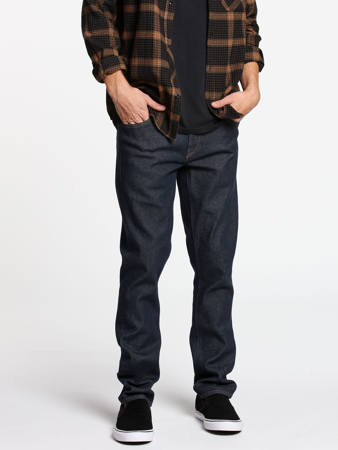 Vorta Slim Fit Jeans