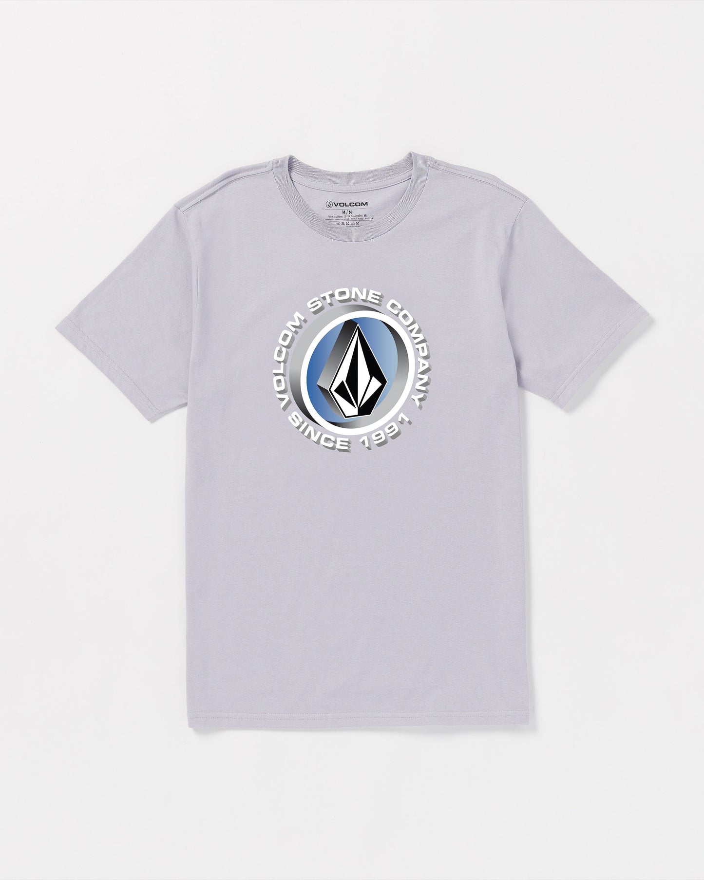 Faucet Short Sleeve Tee