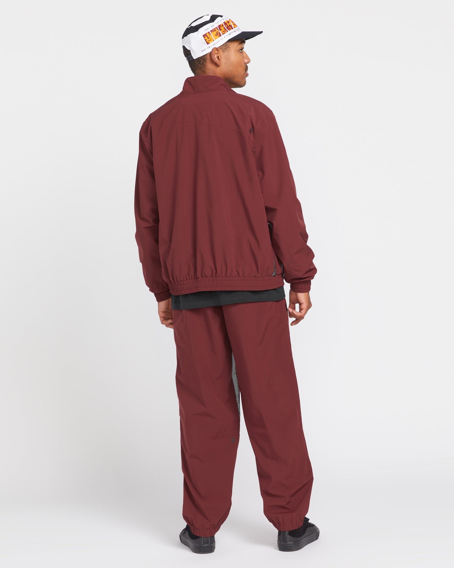 Skate Vitals Remy Long Sleeve Tee 1