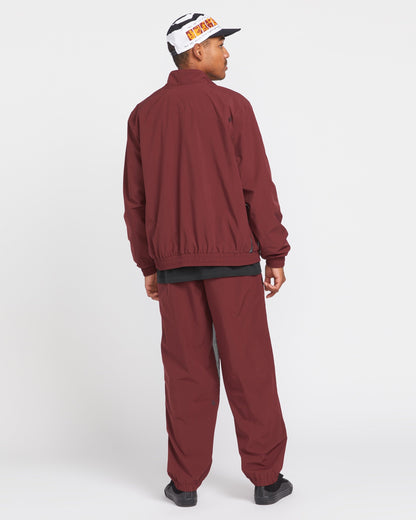 Skate Vitals Remy Long Sleeve Tee 1