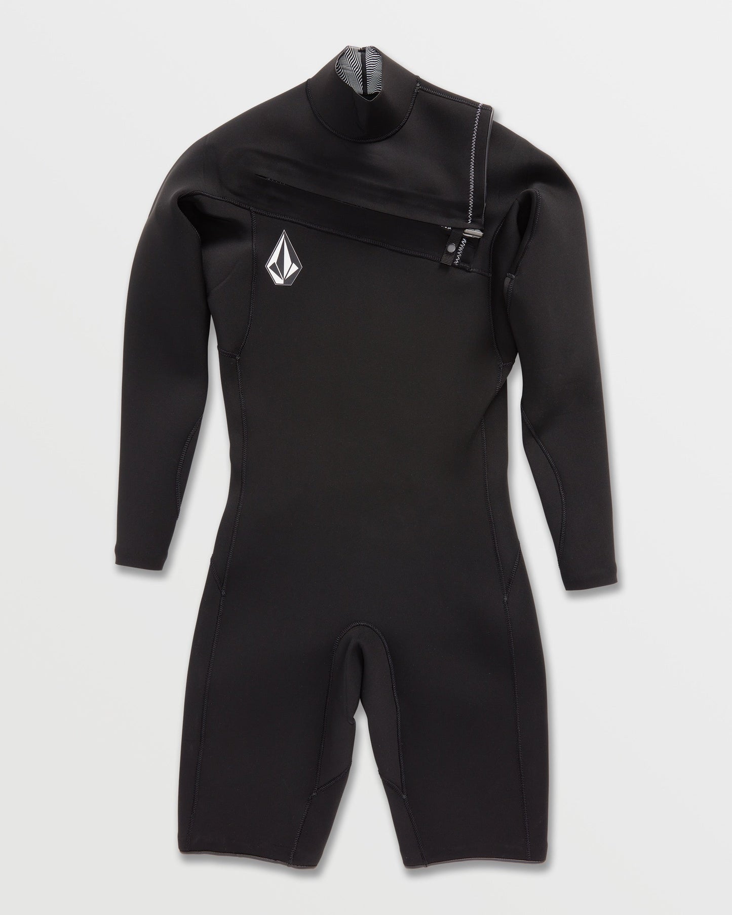 Mens Modulator 2/2mm Long Sleeve Springsuit