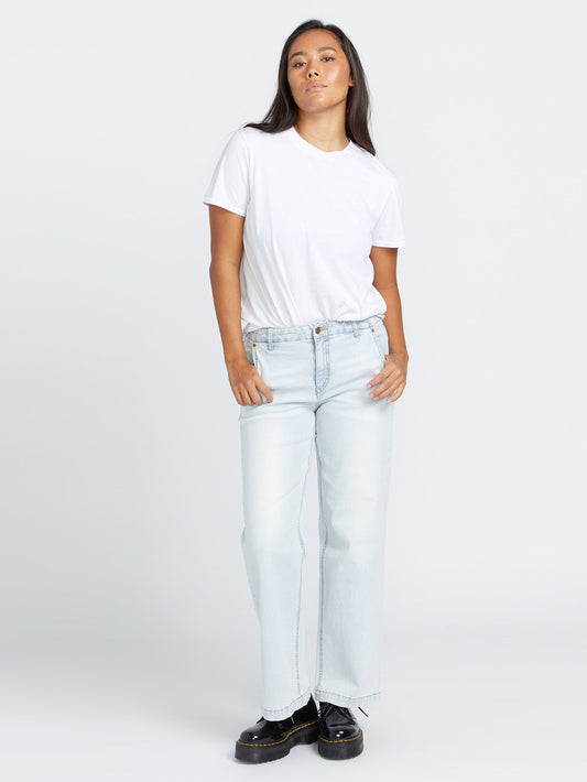 1991 Stoned Low Rise Pants