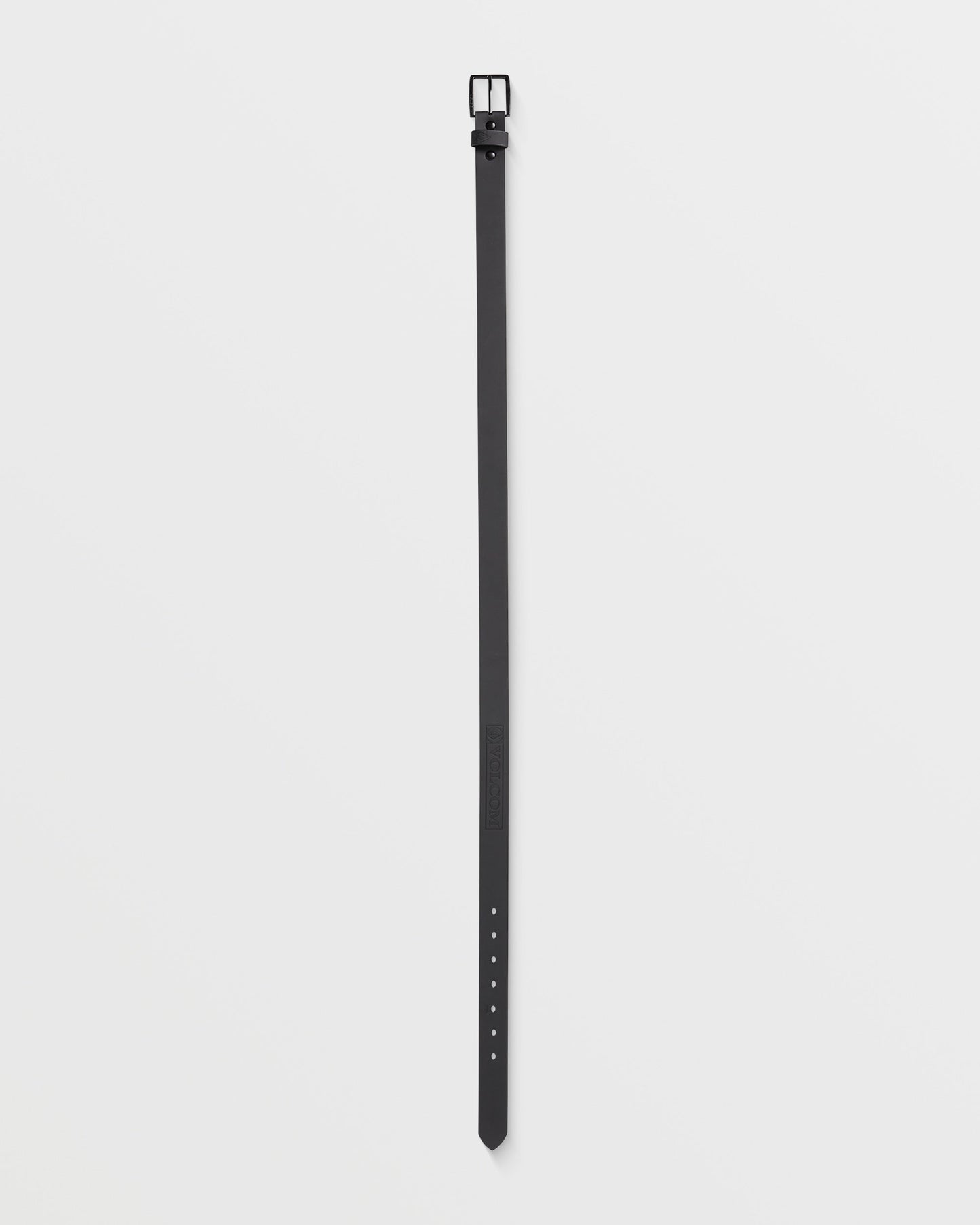 Flat Bar Pu Belt