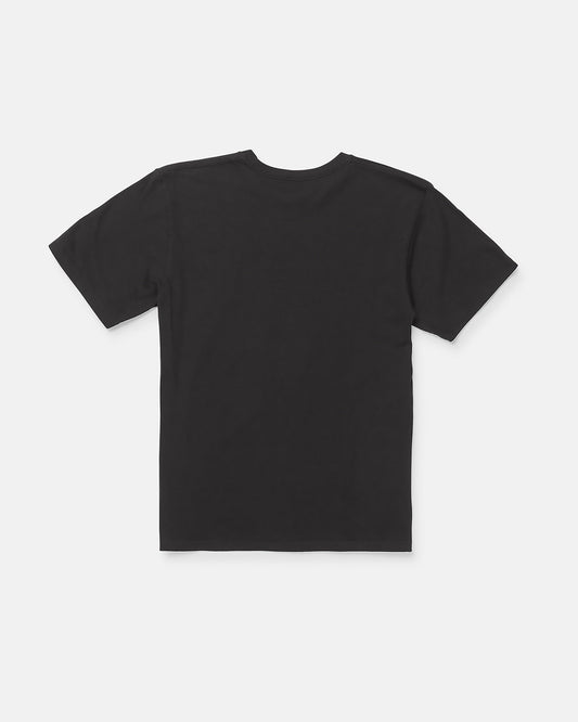 Little Boys Faucet Short Sleeve Tee