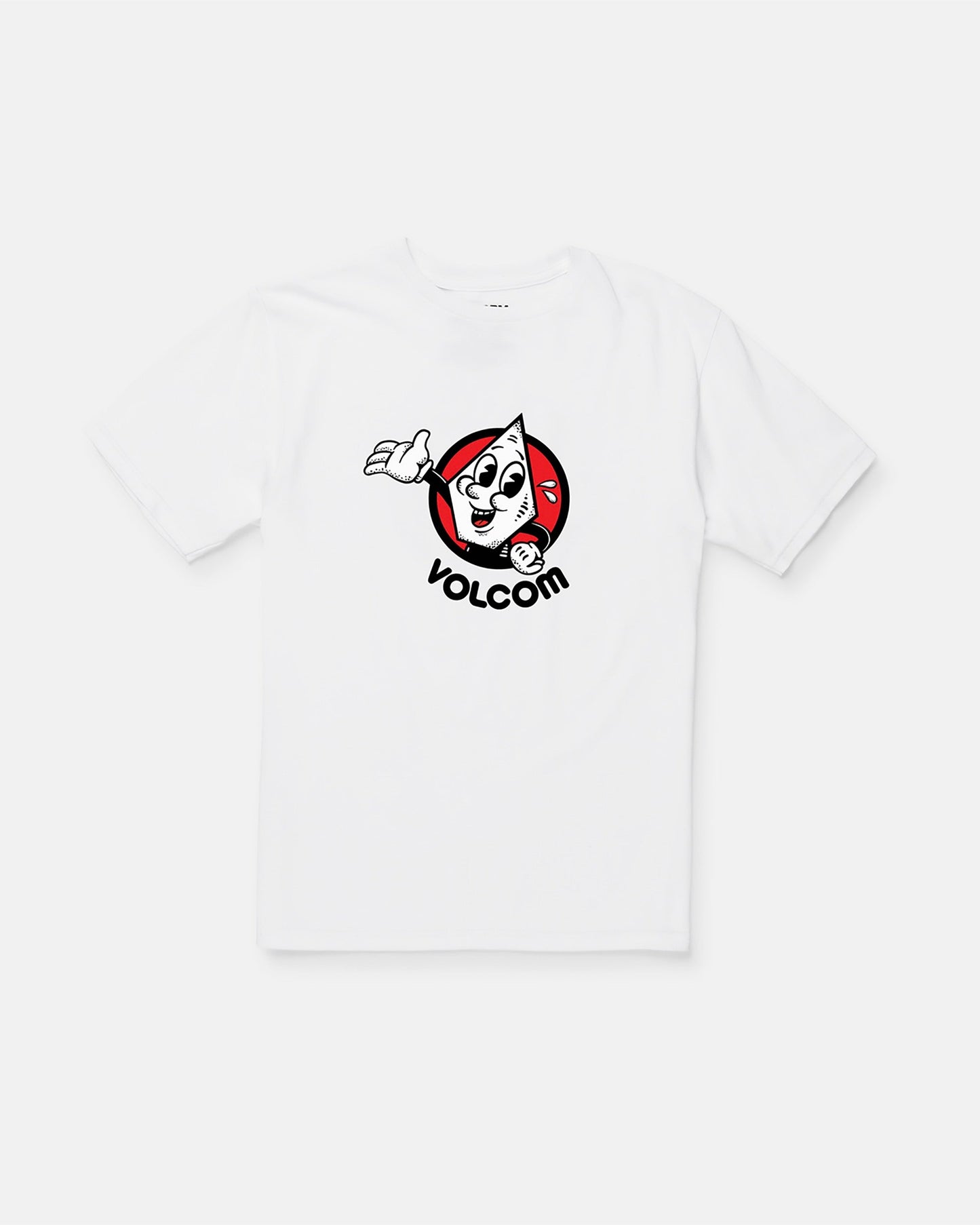 Little Boys Mr Stone Short Sleeve Tee