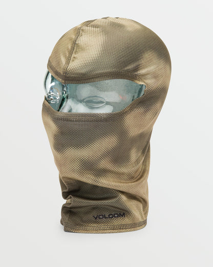 Mens Individual Face-Tech