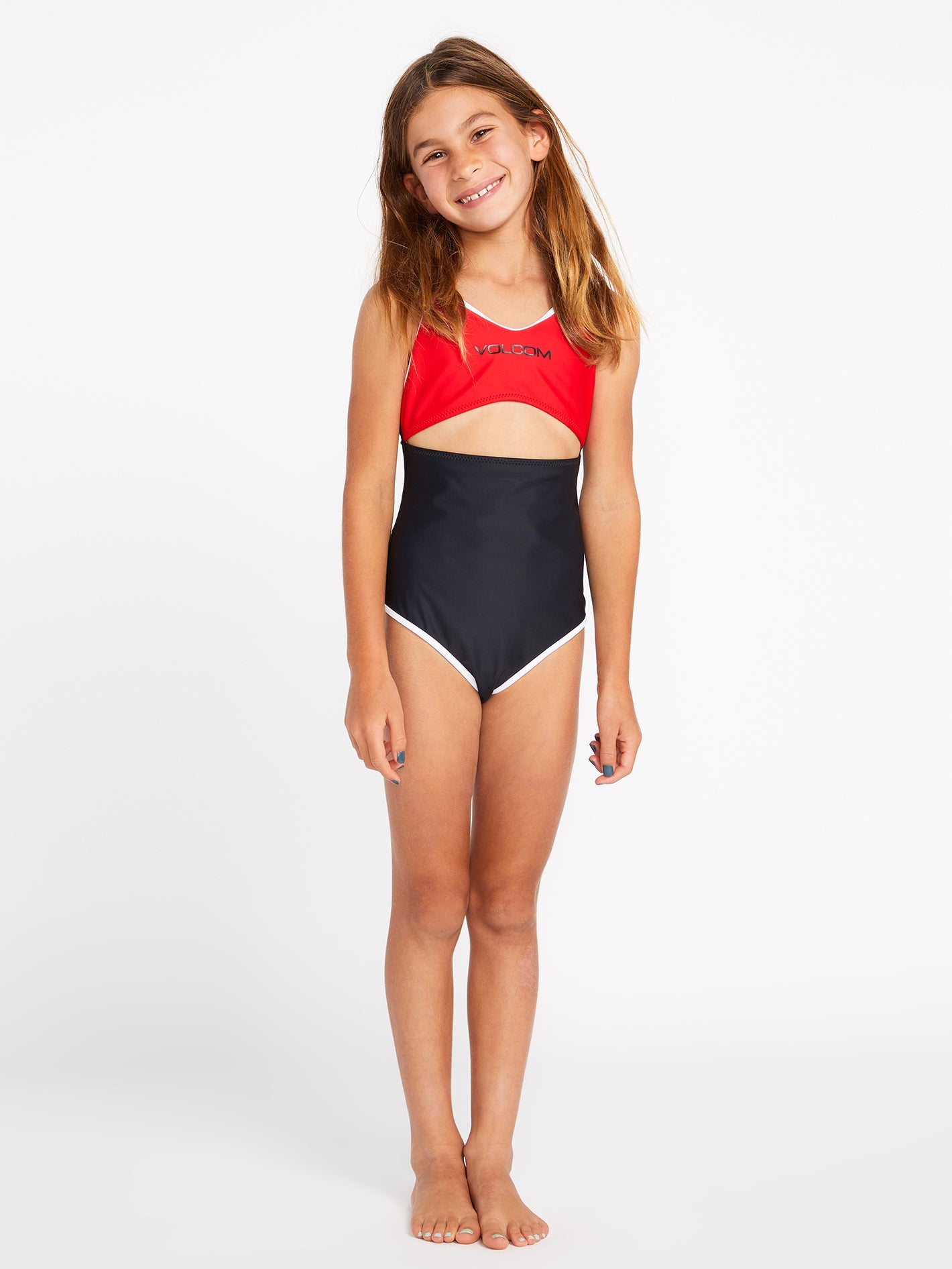 Coco One-Piece Swimsuit