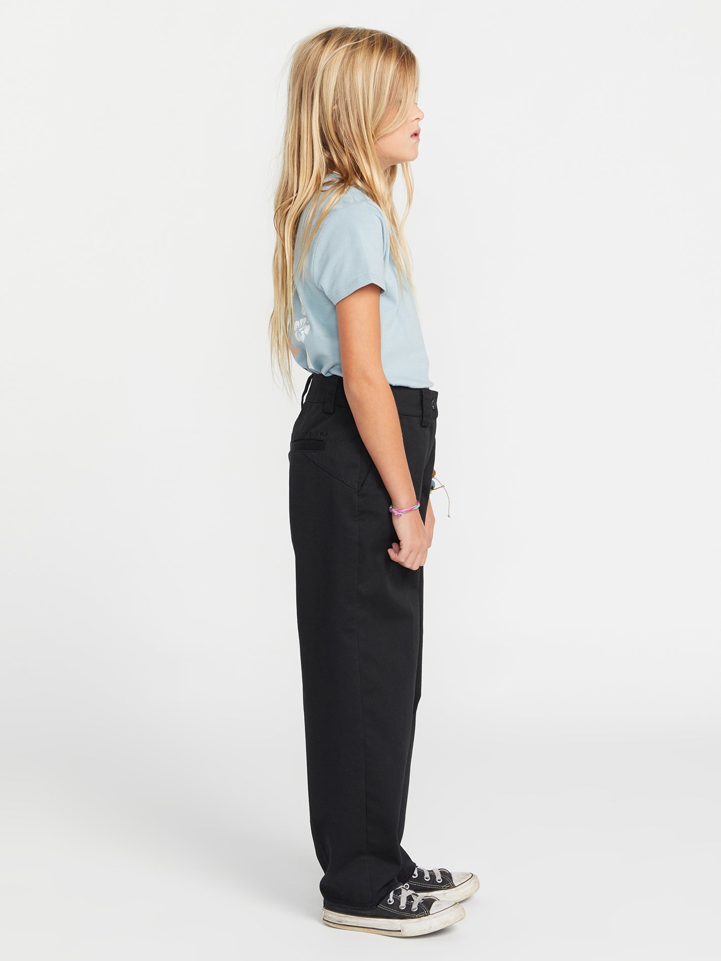 Girls Whawhat Chino Pants