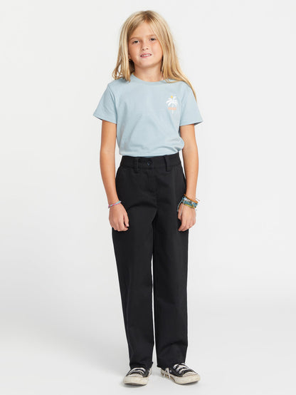 Girls Whawhat Chino Pants